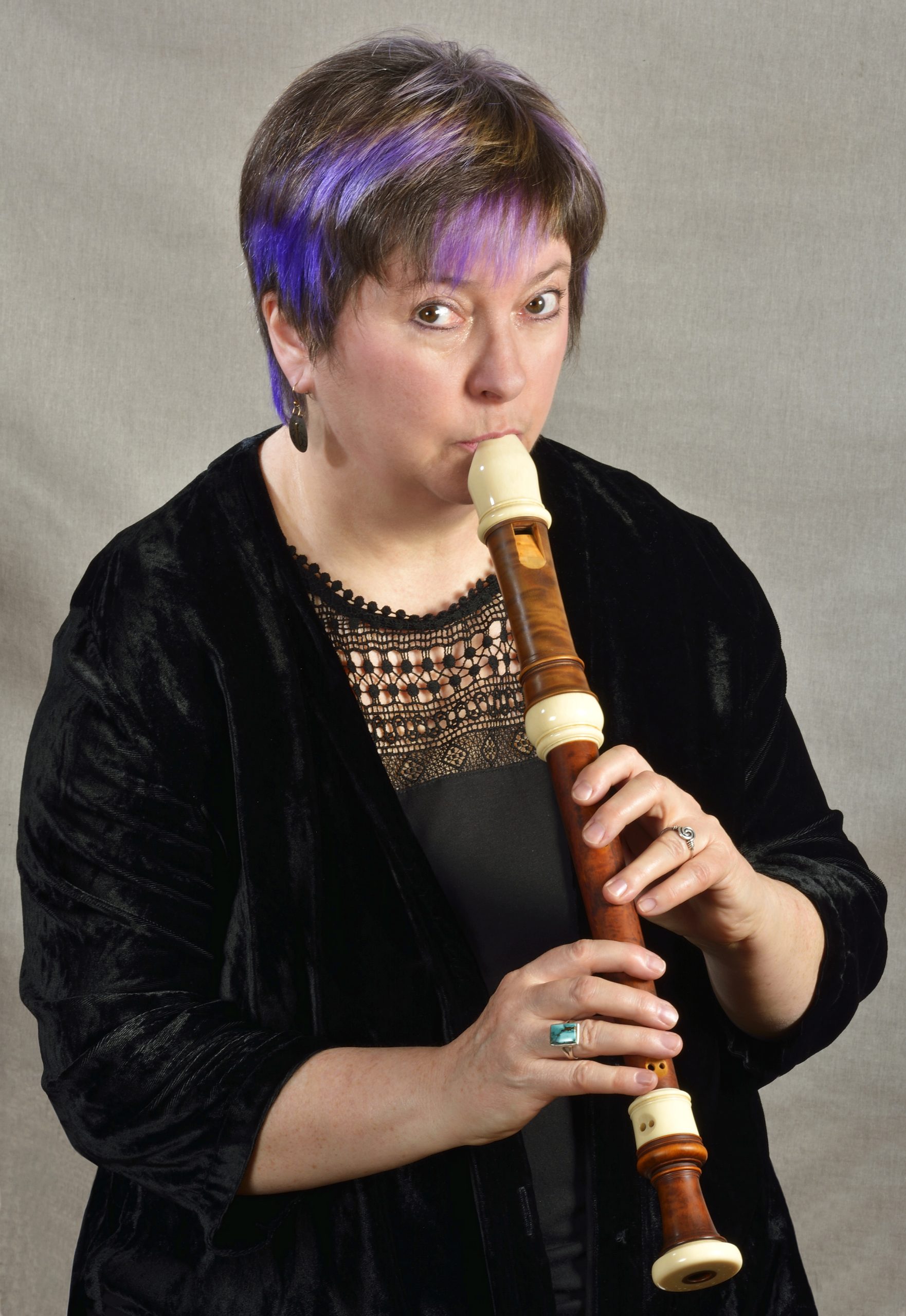 Photos, Videos - Alison Melville